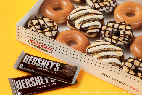 Hershey's_and_Krispy_Kreme_S'mores_Dozen
