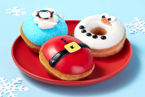 Krispy_Kreme_Let_It_Snow_Doughnuts