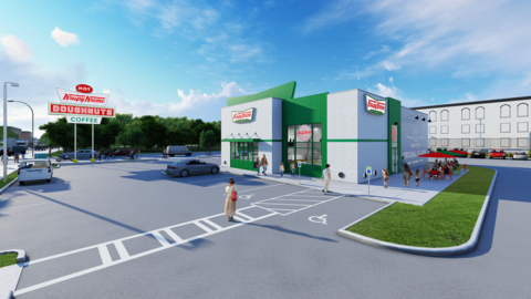 Krispy_Kreme_Ponce_Render_Exterior